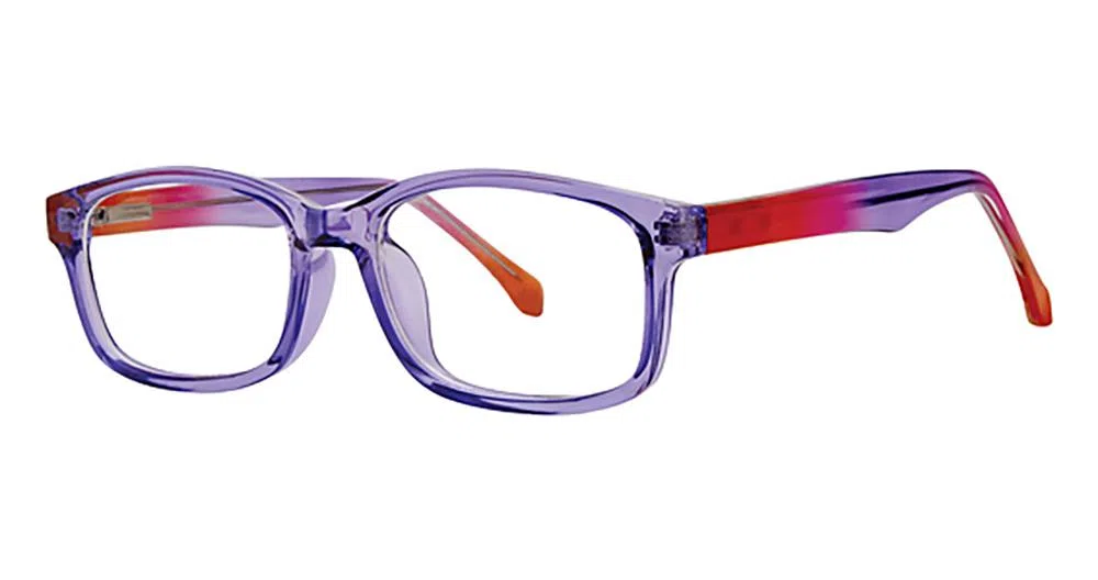MODERN PLASTICS II FROLIC Eyeglasses - view 7